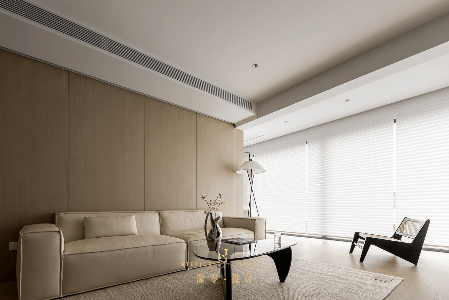 实景·观止丨中国合肥丨合肥深零设计-10