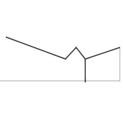康桥融府平层公寓设计丨中国重庆丨WINYE 云也空间设计研究社-0