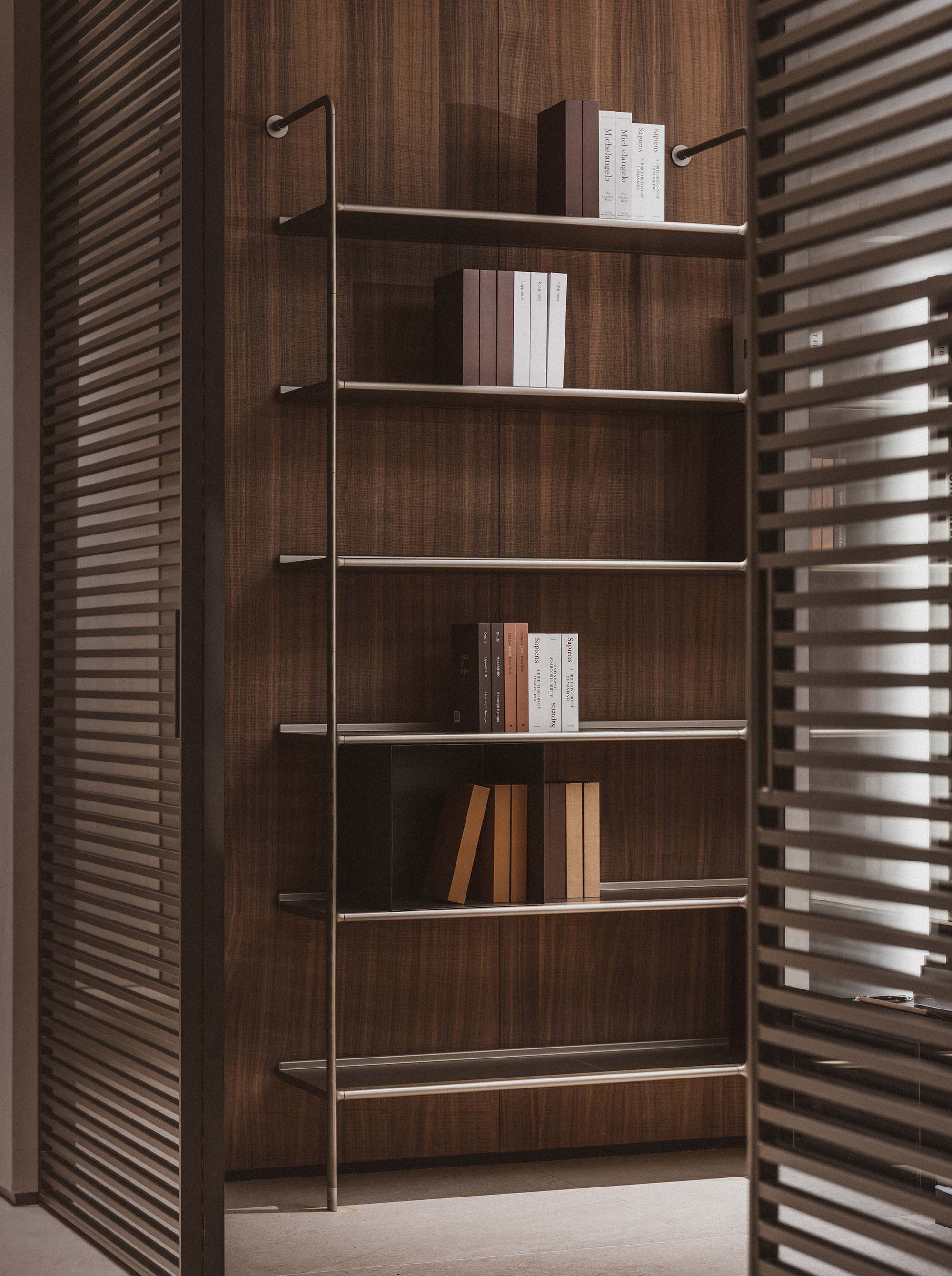 好择家居 · 厘芈展厅丨LILJL-52