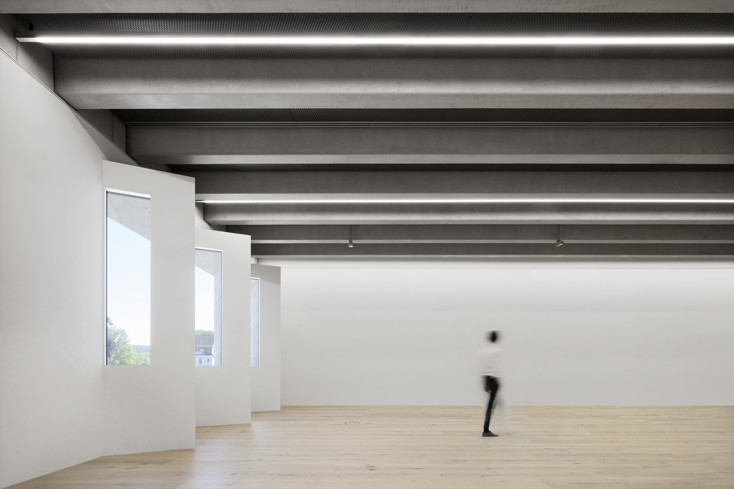 德国Arnsberg 博物馆及文化中心-14