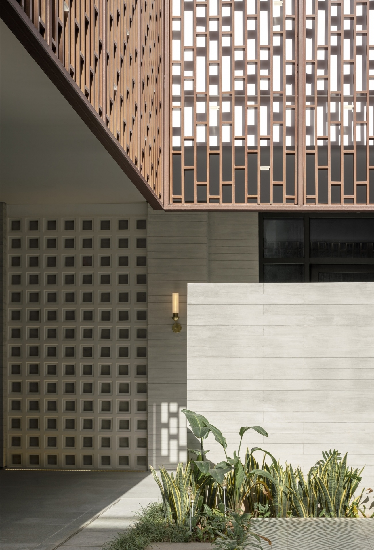 中国绿发·南洋美丽汇客栈丨中国文昌丨于强室内设计师事务所-31