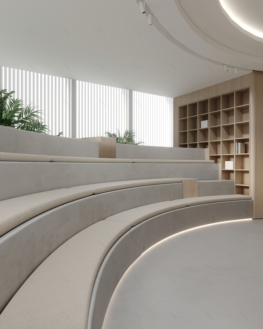 方蕊生物科技有限公司丨中国广州丨魔戏空间设计,ABDdesign-37