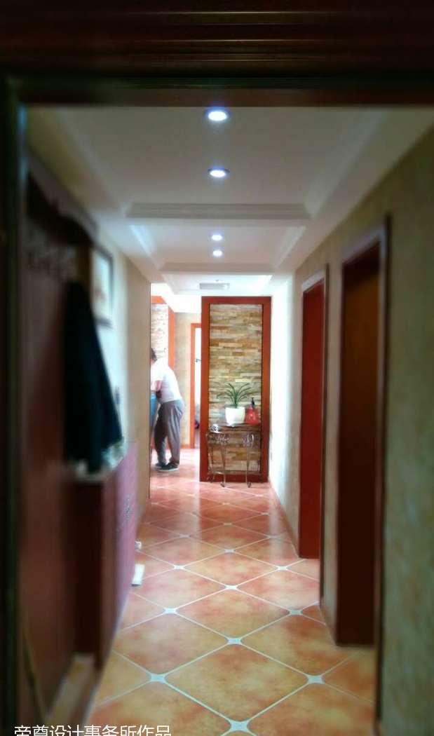 卢氏县新河湾王先生雅居-41