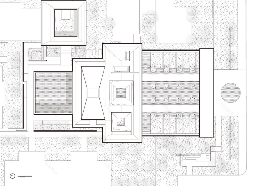 成都锦江上院巷院生活艺术馆丨中国成都丨gad杰地设计-39