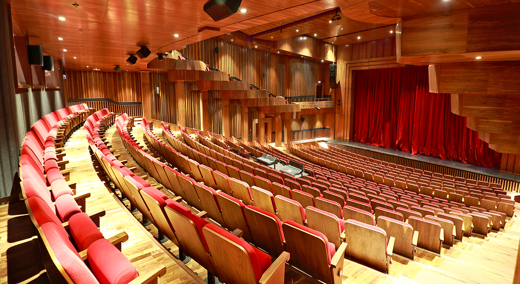 剧院-2