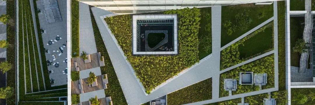 澳大利亚国立大学坎布里校园公共空间丨澳大利亚堪培拉丨ASPECT Studios,Lahznimmo architects-32