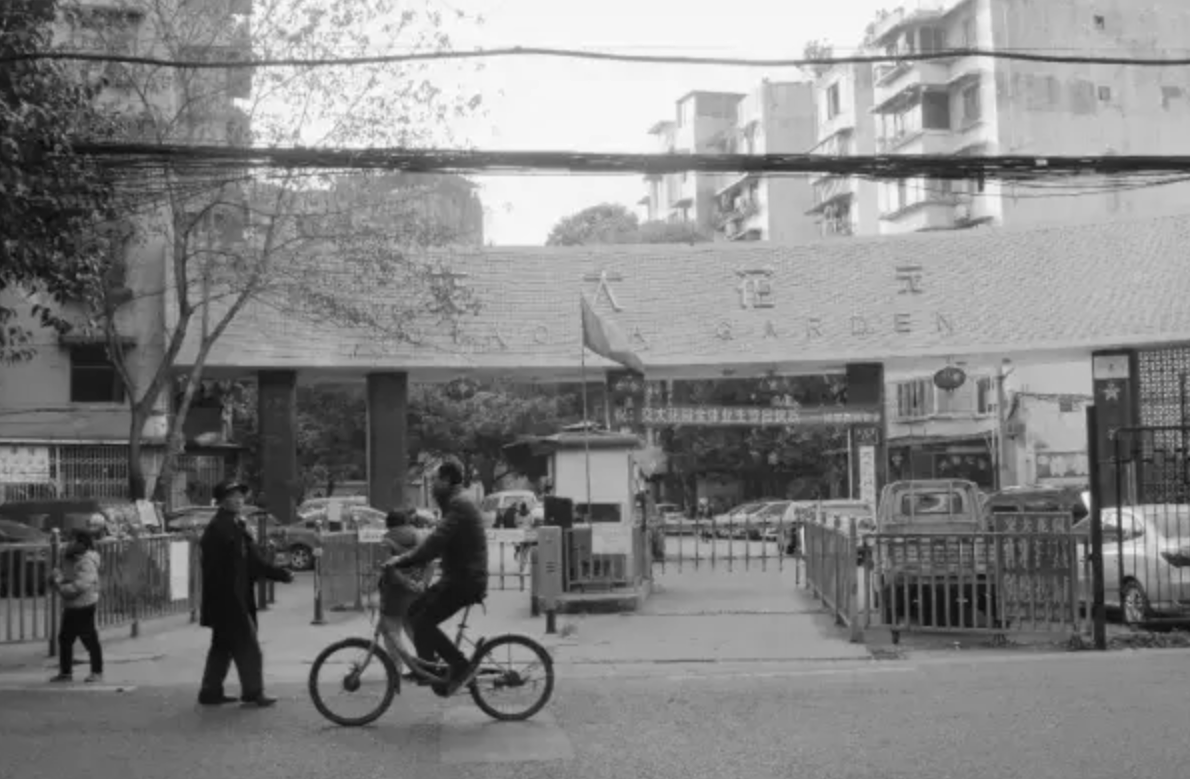 四川·成都光合之宅丨中国成都丨之境内建筑-7