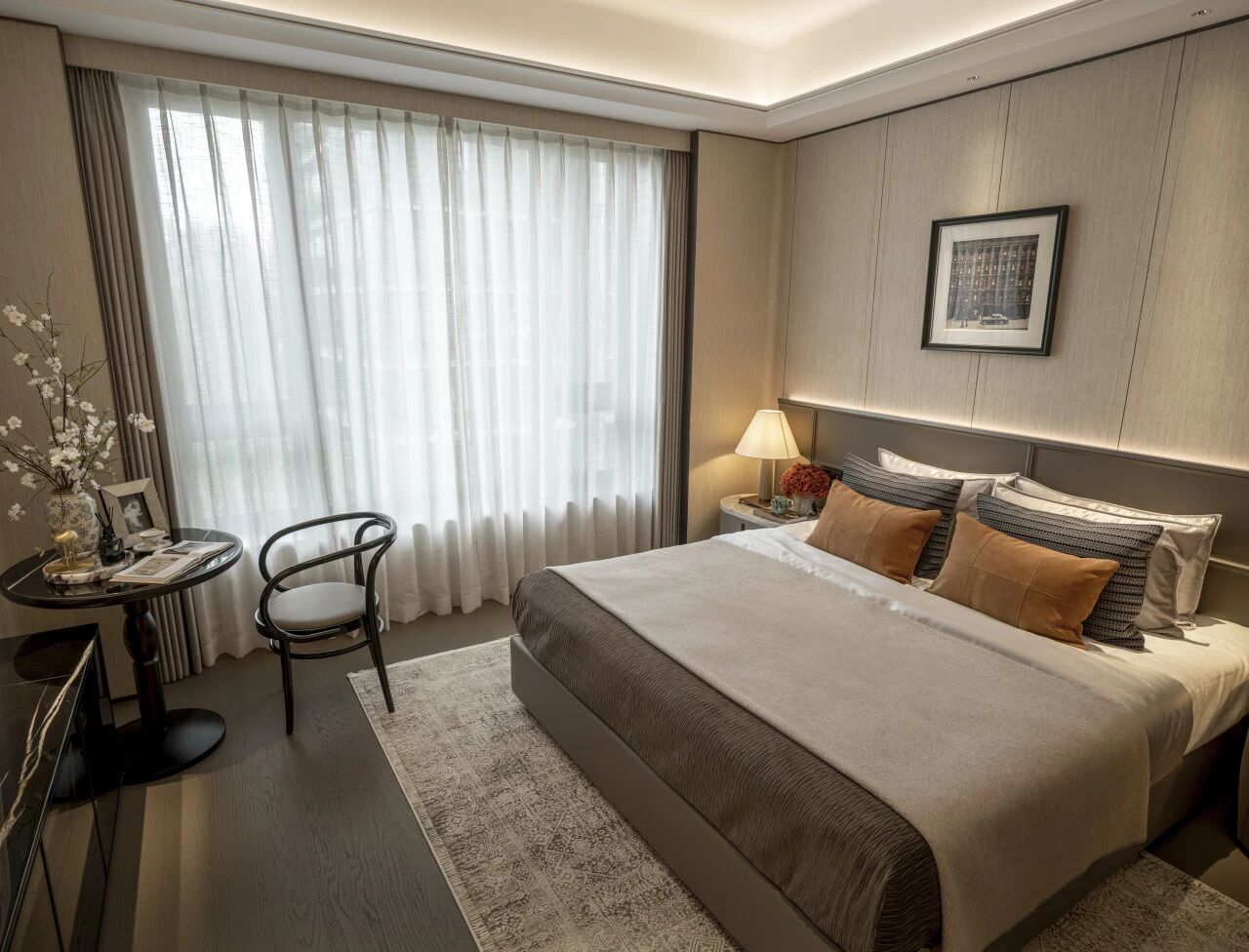 顺德悦府·吾疆丨中国佛山丨DIA丹健国际-67