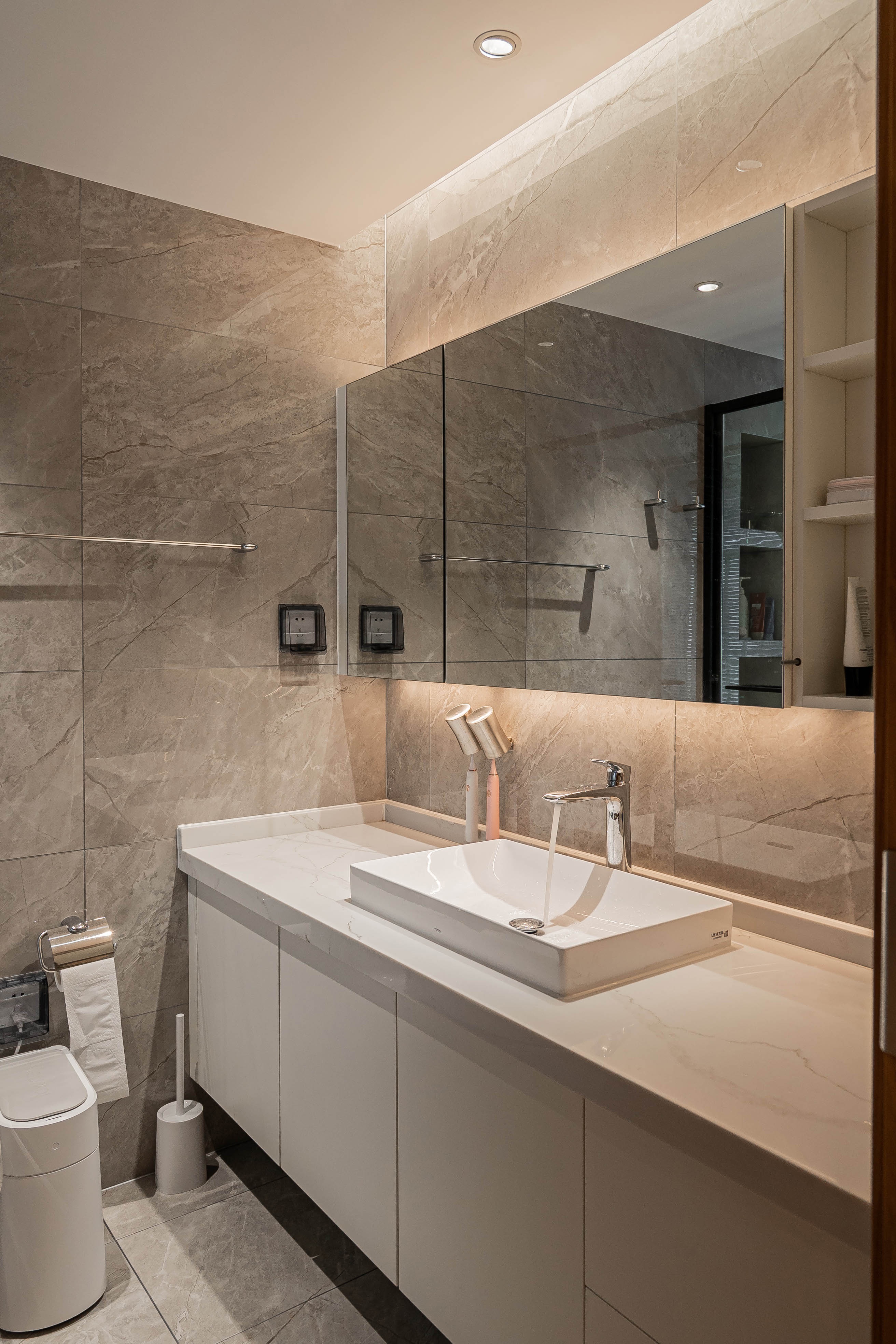 海岸温馨之家-60