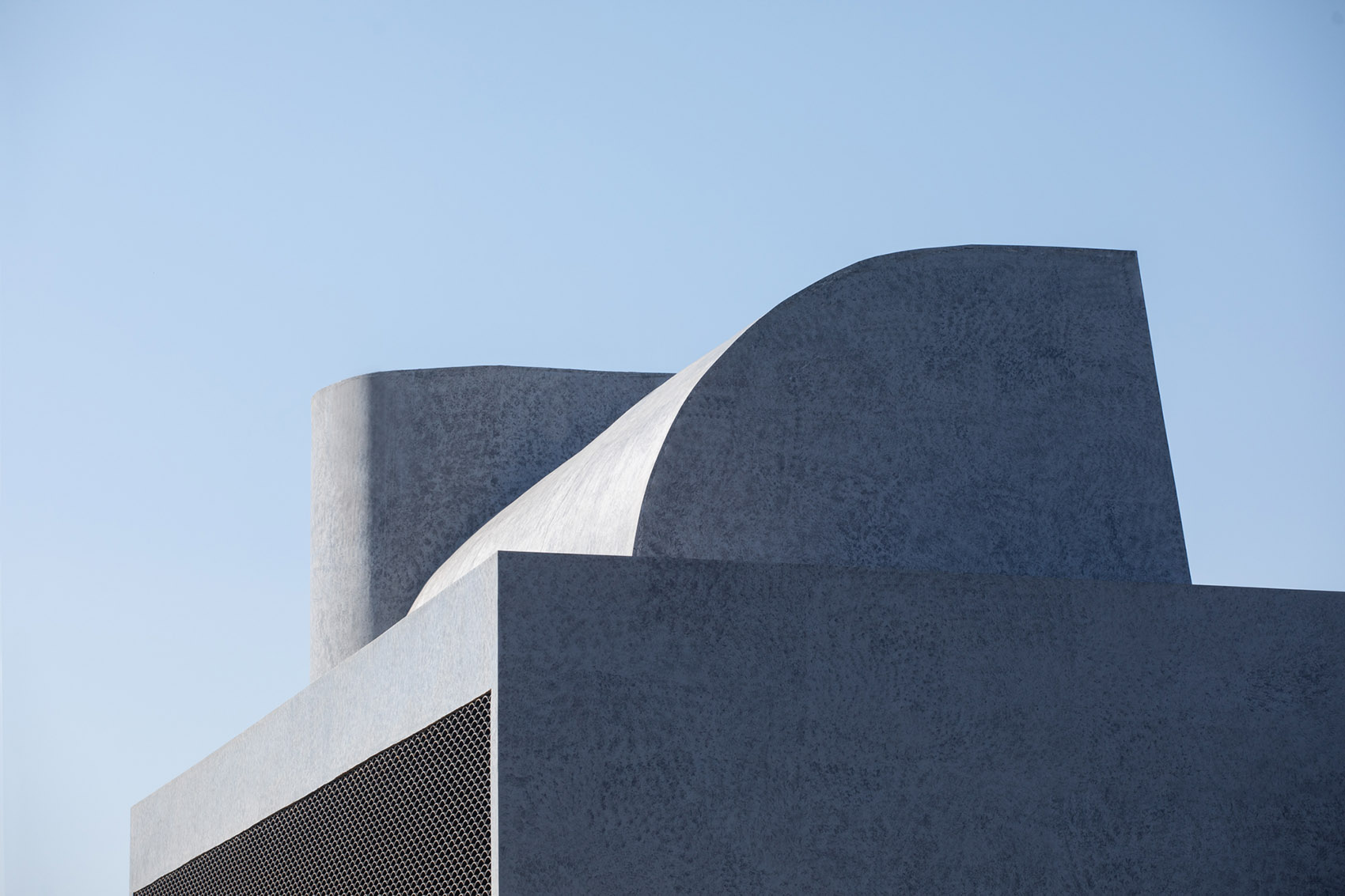 天湖小舍  水库管理房改造丨中国福建丨成为建筑-94