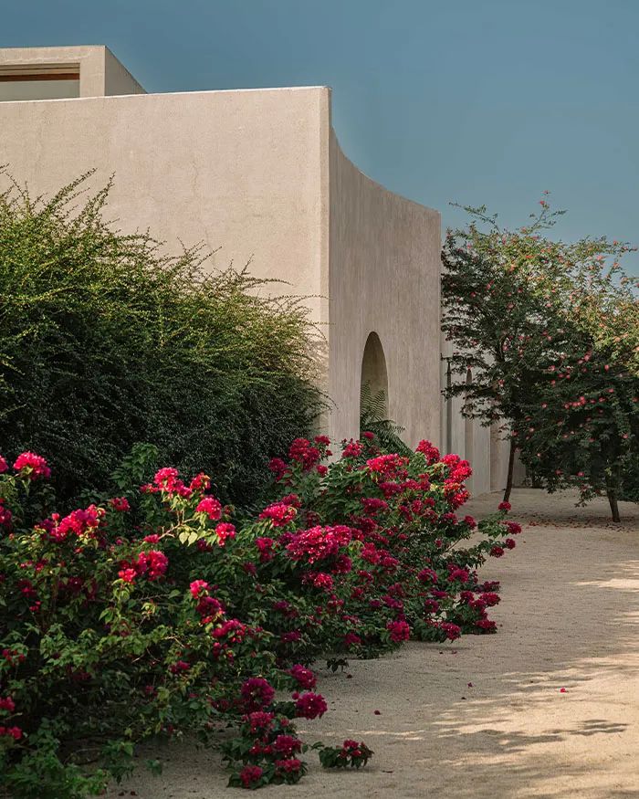 DUA Villa丨印度尼西亚丨Architecture BRIO Kunal Maniar-43