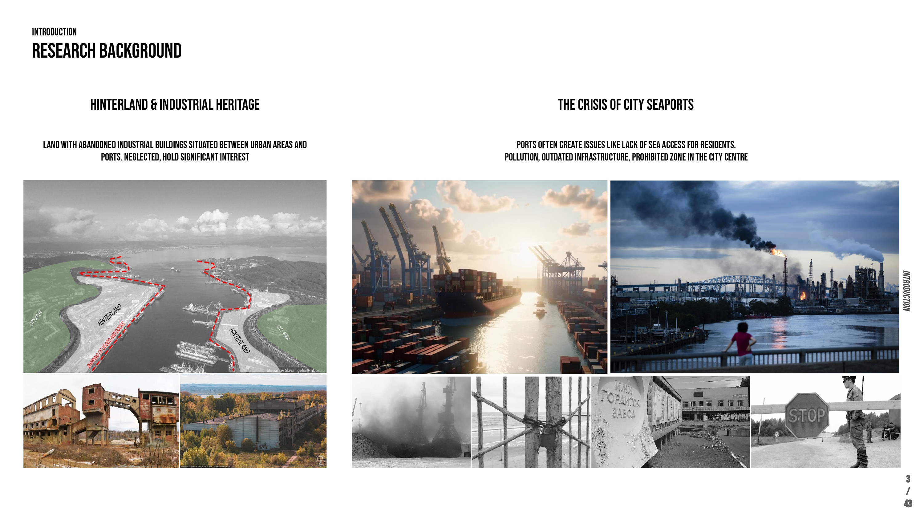 Revived Nakhodka shipyard as maritime campus-2