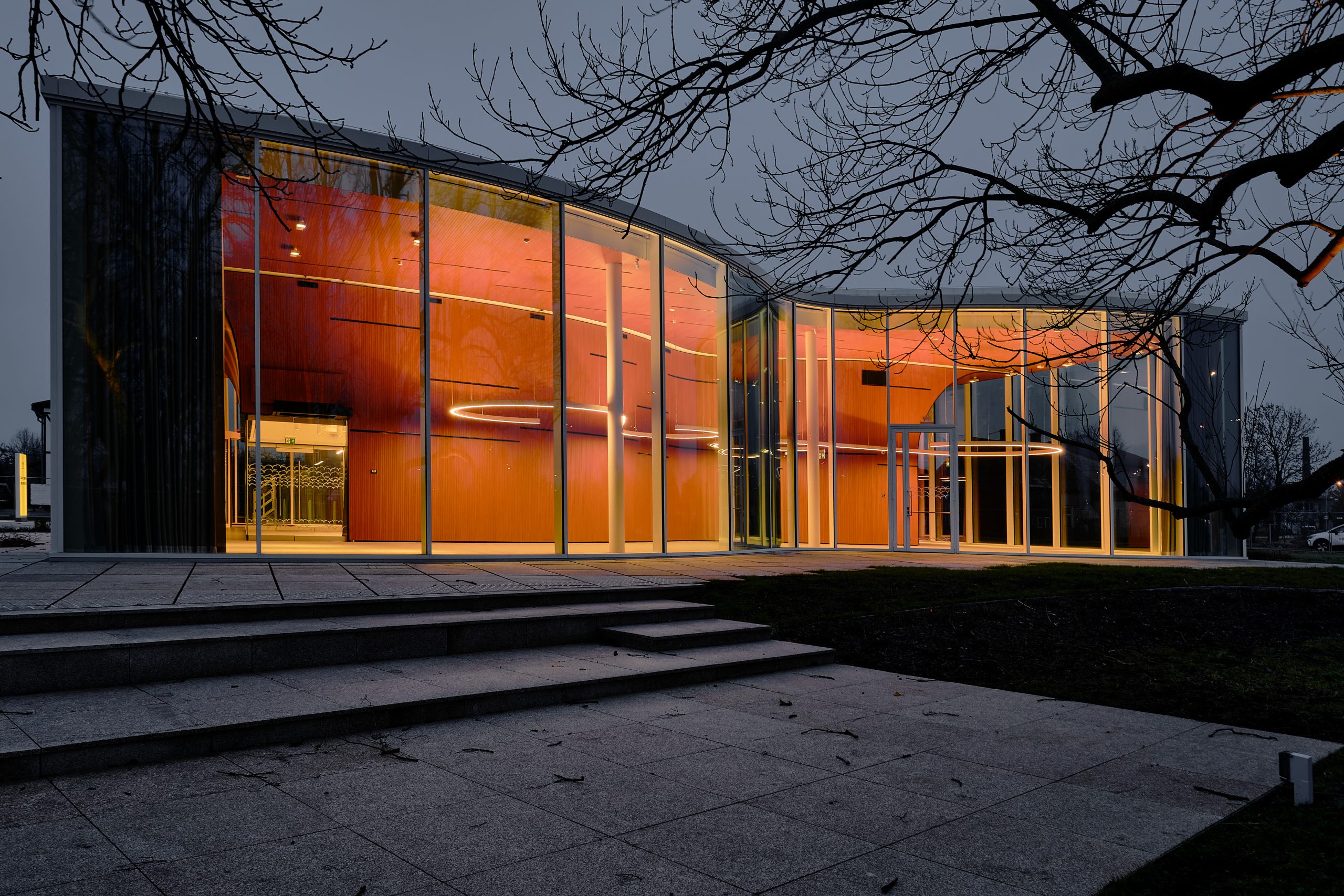 丨拉脱维亚文茨皮尔斯丨SARMA&NORDE Architects-62