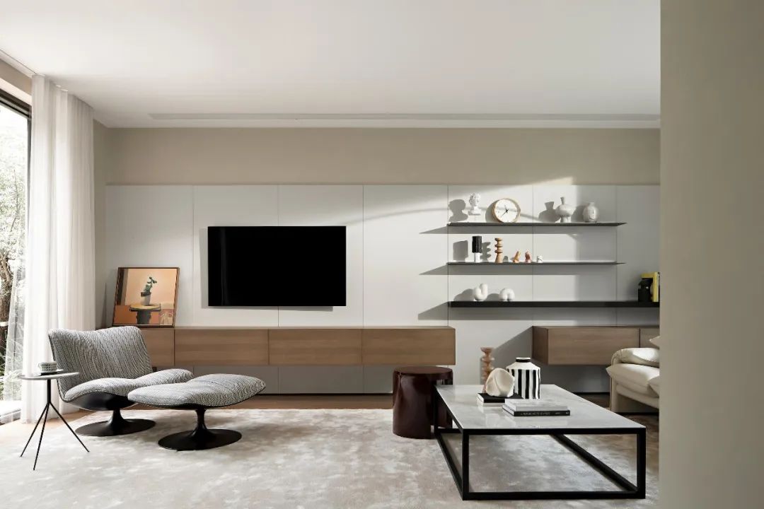 晓云山居丨中国宁波丨HANGE 汉格设计-89