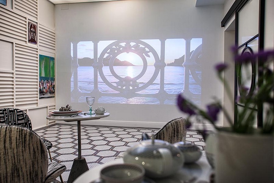 丨Adriana Somoza等众多西班牙室内设计师及团队-100