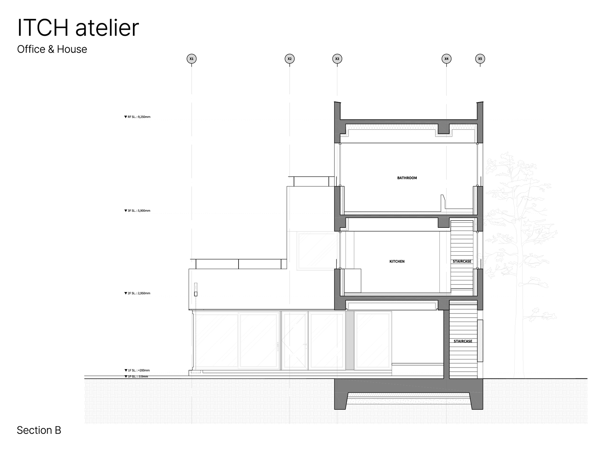 ITCH atelier / Atelier ITCH-57