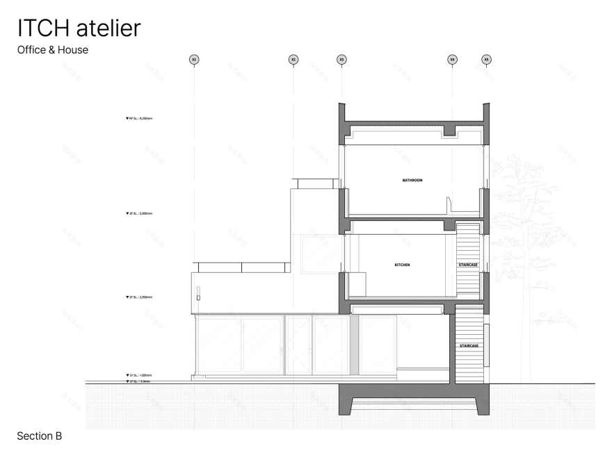 ITCH atelier / Atelier ITCH-57