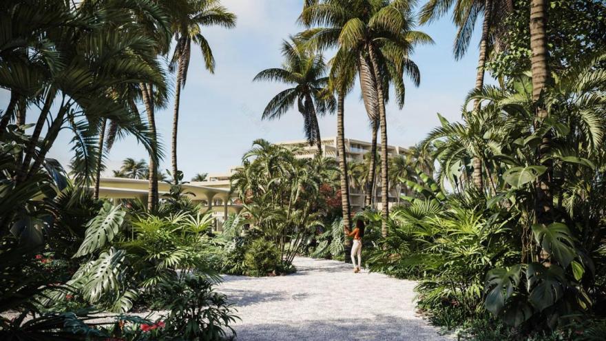 丨Benin丨MOKE Architecten-20