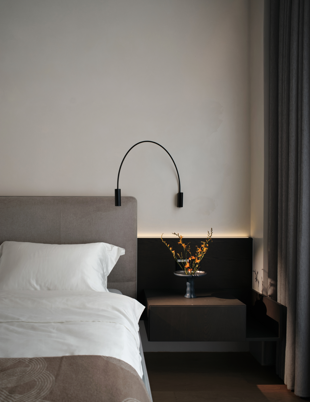 南京院子·时光 自由与爱丨中国南京丨观享际SKH室内设计-60