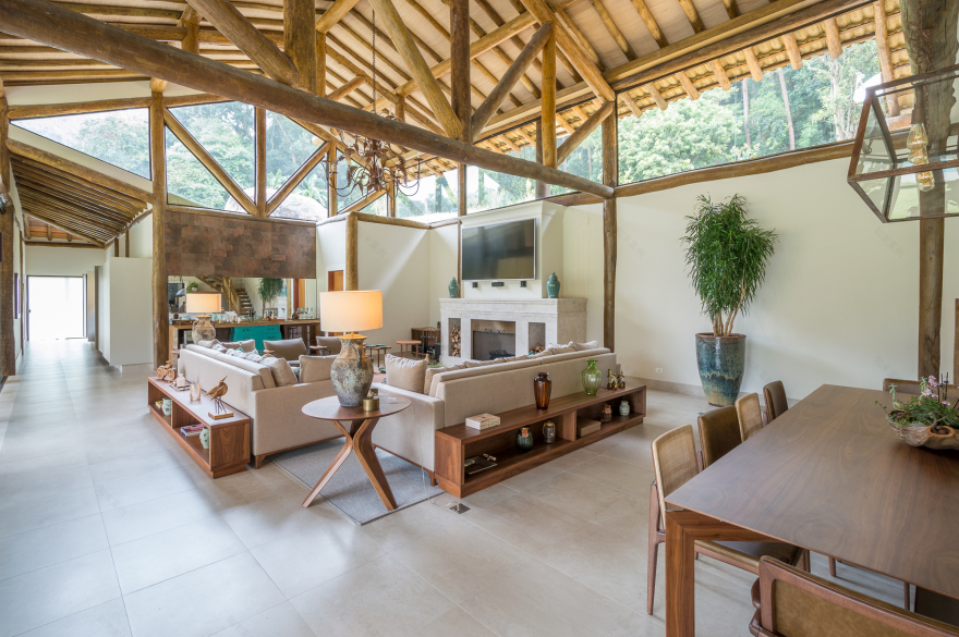 AM 之家丨巴西-11