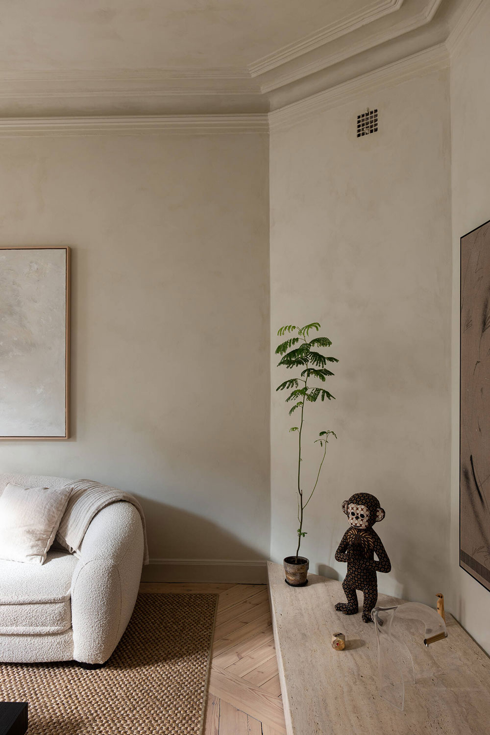 斯德哥尔摩日式风格公寓设计-7