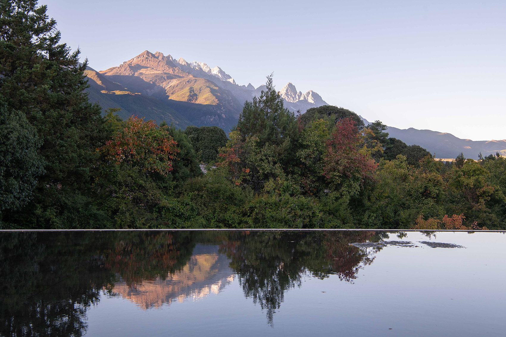 HYLLA WULU乌鲁花园丨中国丽江丨Z’scape致舍景观-66