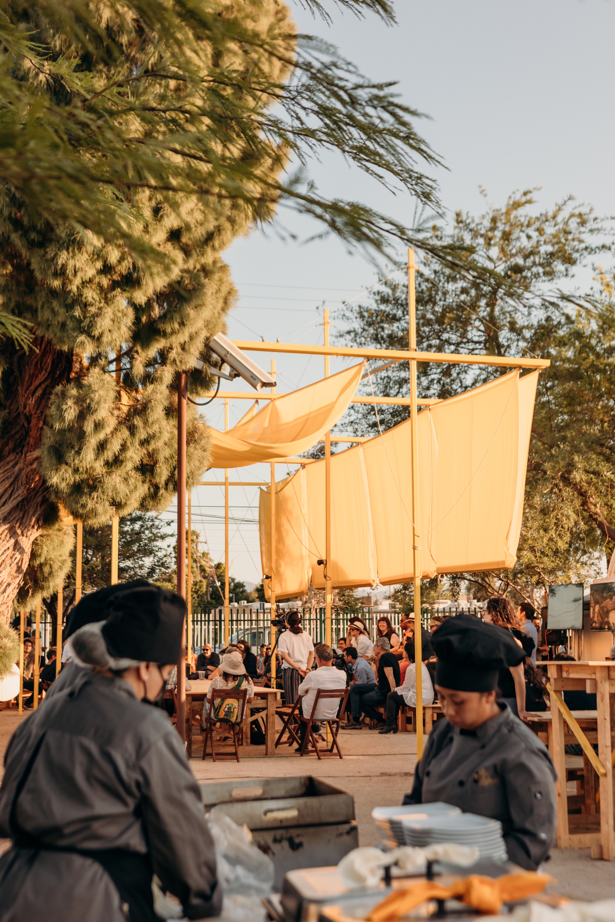 存在状况展馆丨墨西哥墨西卡利丨Veintedoce Arquitectura-49