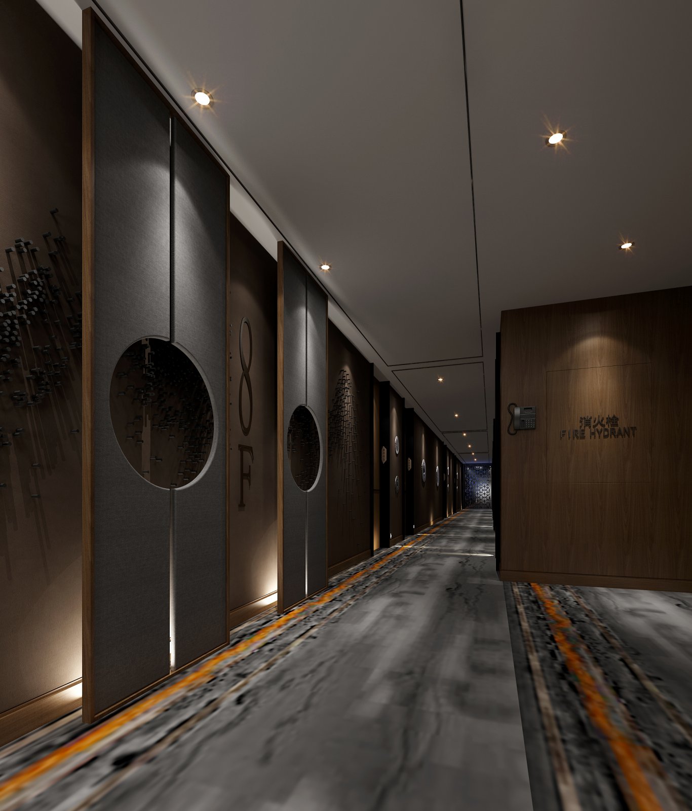 万泰SPORTS酒店-13