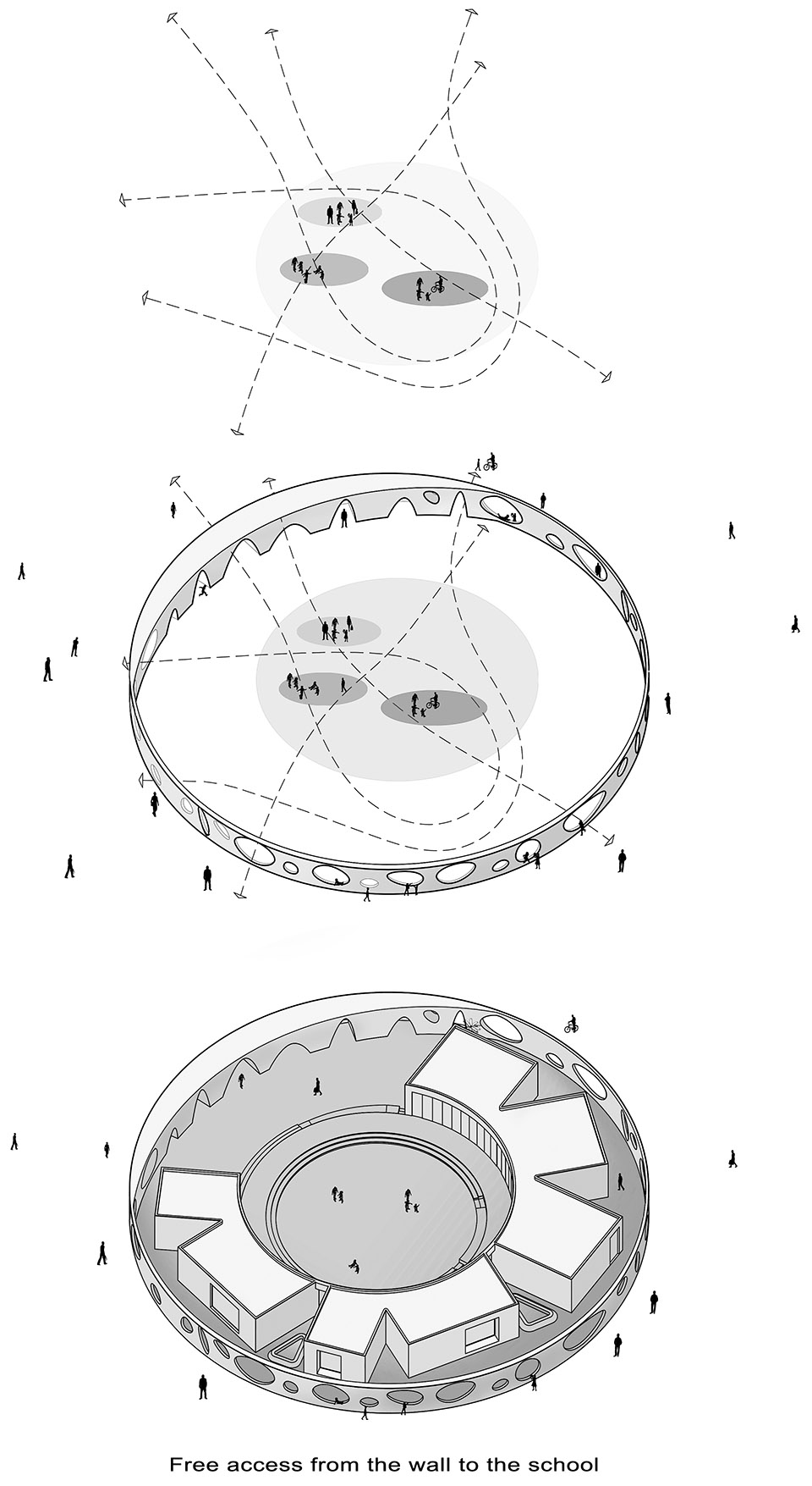 Jadgal 小学丨伊朗丨Daaz Office-68