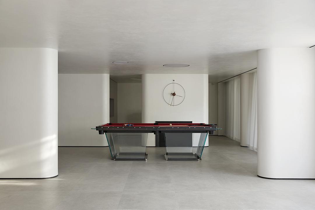 锦都豪苑丨中国浙江丨G空间设计机构-76