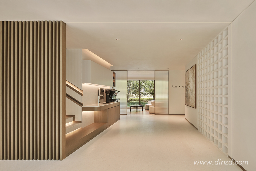 励时设计×李红姣 · 月容初露 素简美学-62