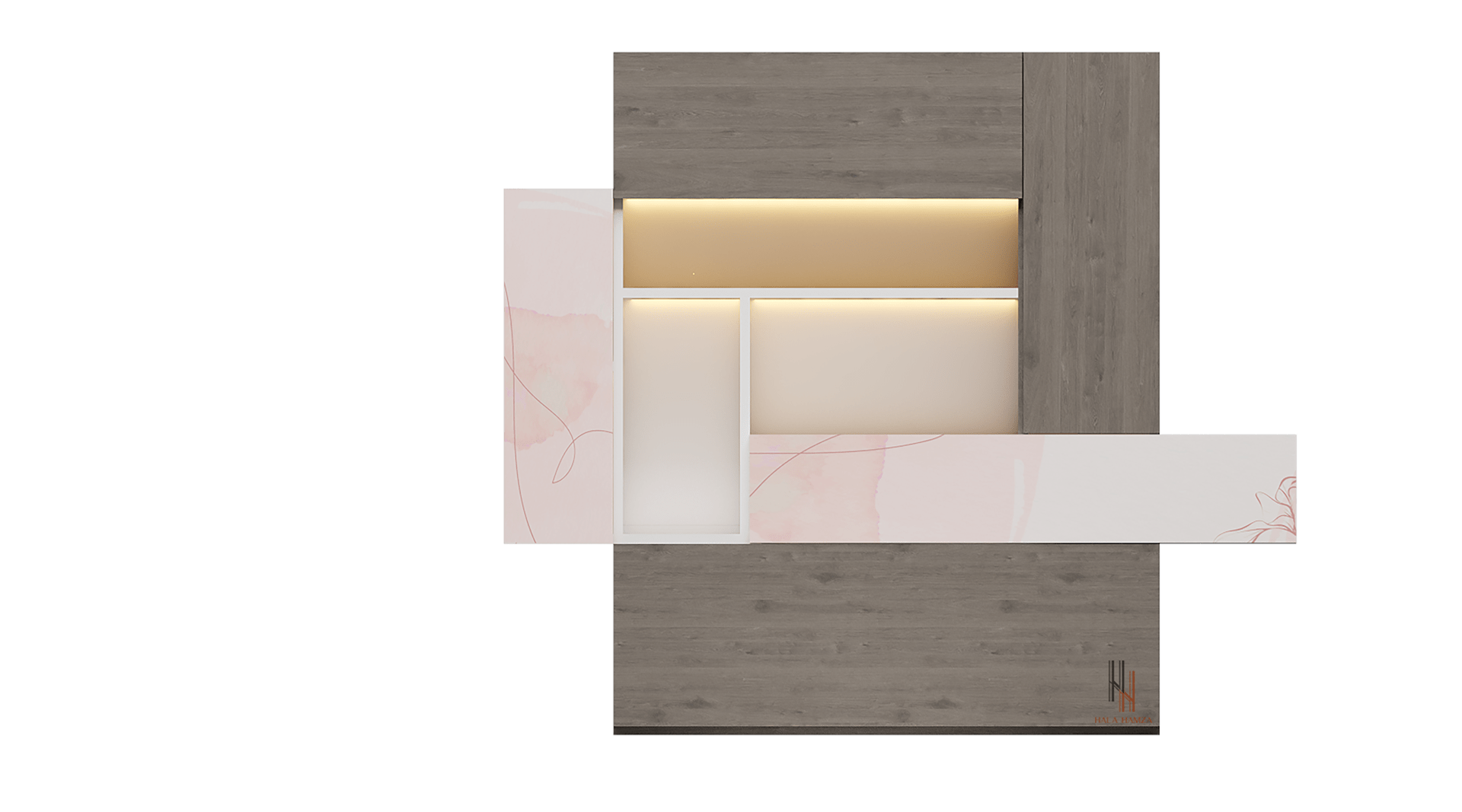 居家办公豆荚-13