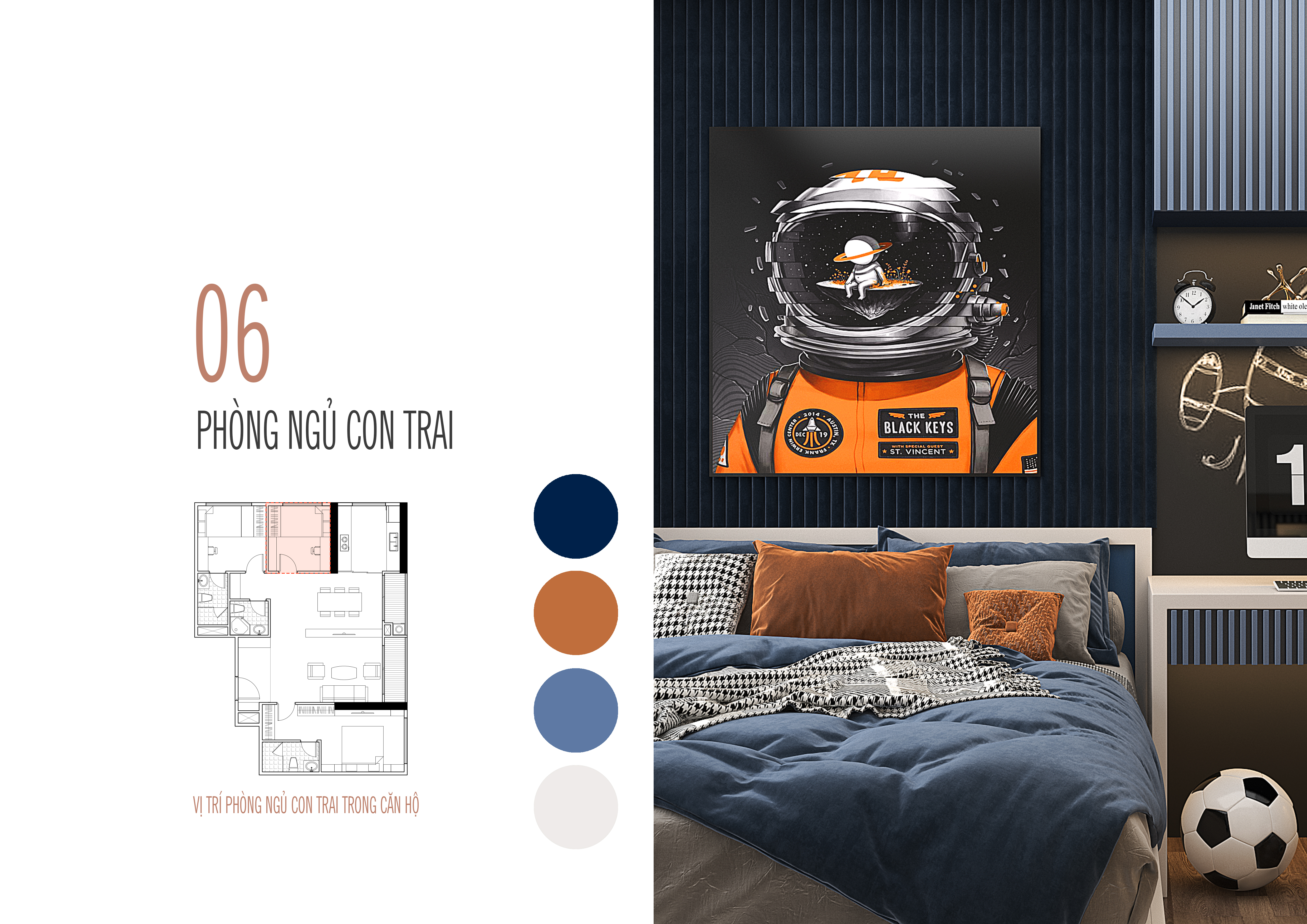 室内设计方案-23