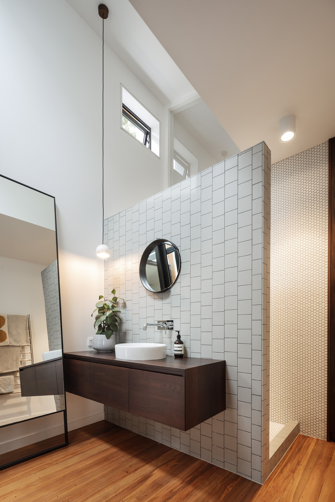 羽毛屋丨新西兰纳尔逊丨Irving Smith Architects-37