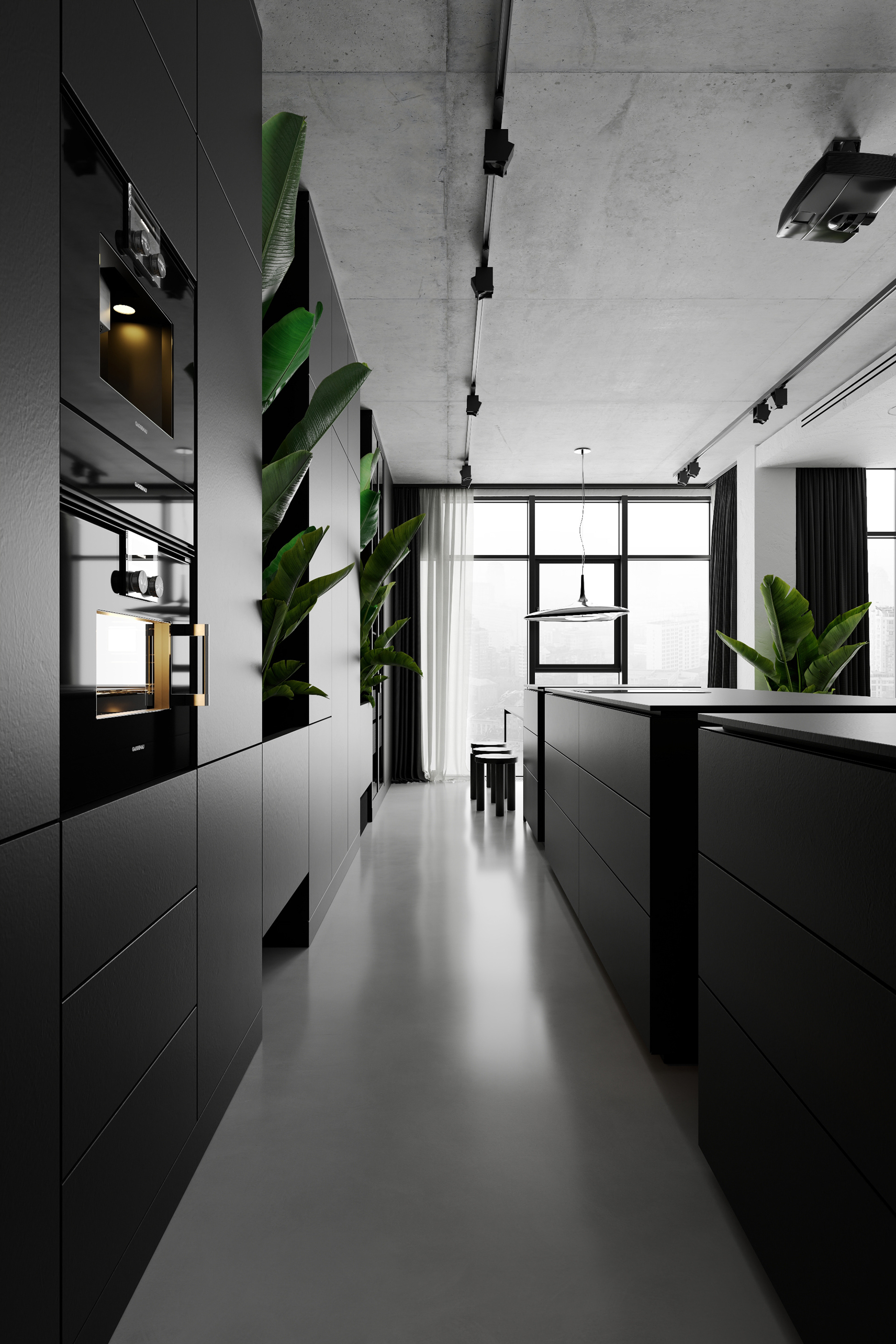 Worldwide 室内外设计-18