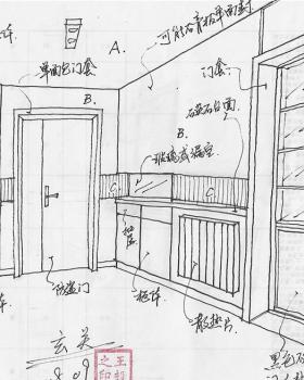 打破空间局限，打造功能齐全的舒适家居