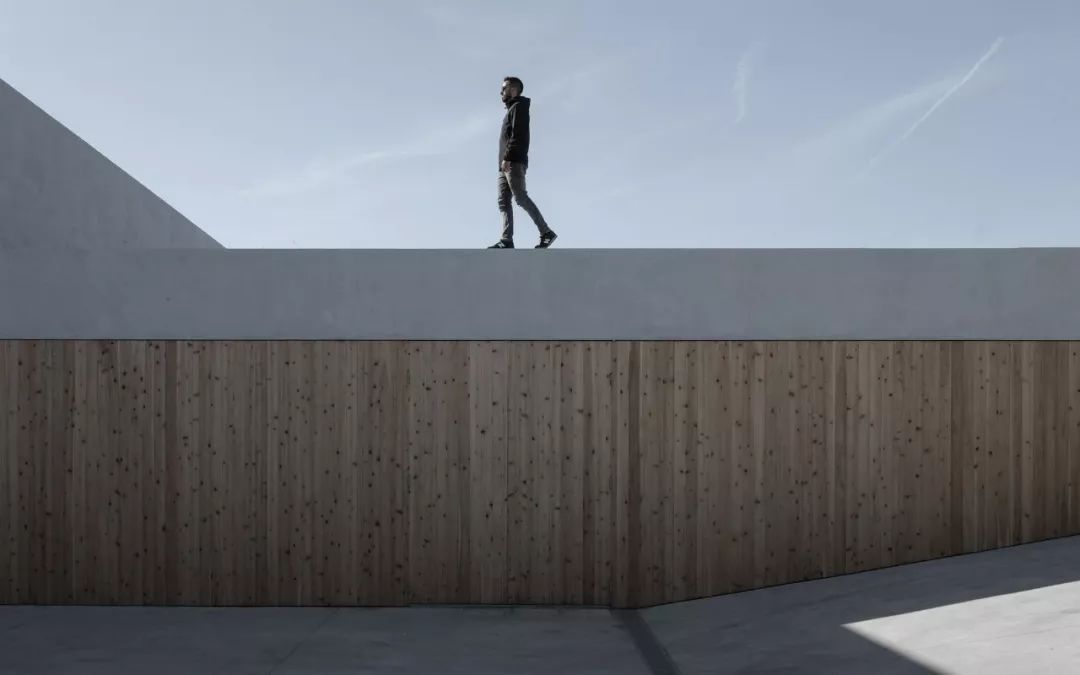 定制建筑体验,SAL Architecture Studio 打造亚速尔风情-38