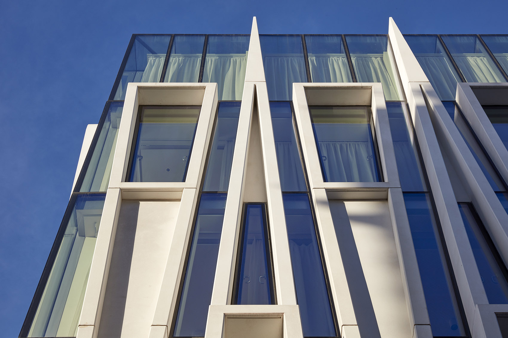 蜡烛工厂大楼丨英国伦敦丨SPPARC Studio-59