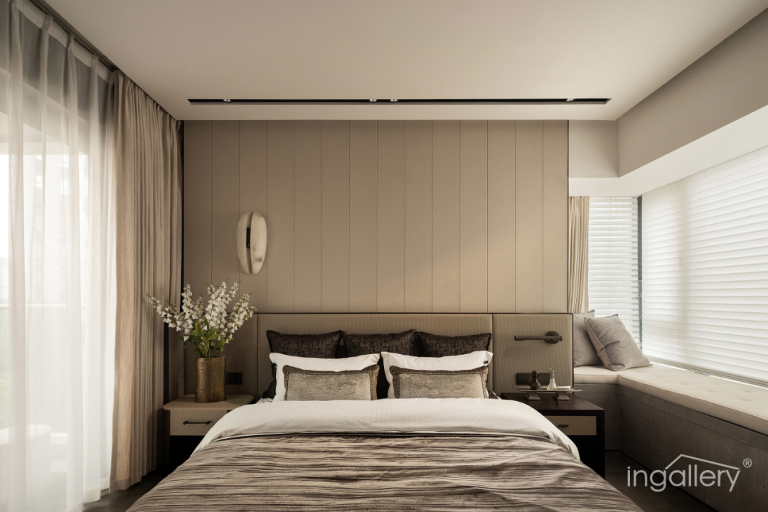 SALTSETx凡德罗|麓湖沄洲组团样板间-61