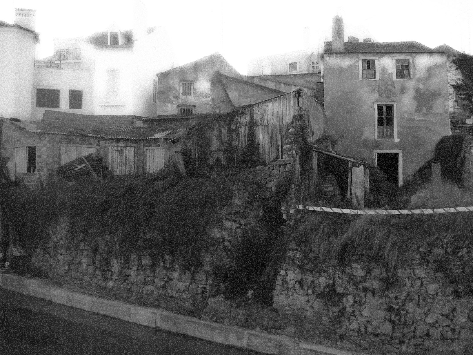 住宅设计,葡萄牙 / Aires Mateus-55