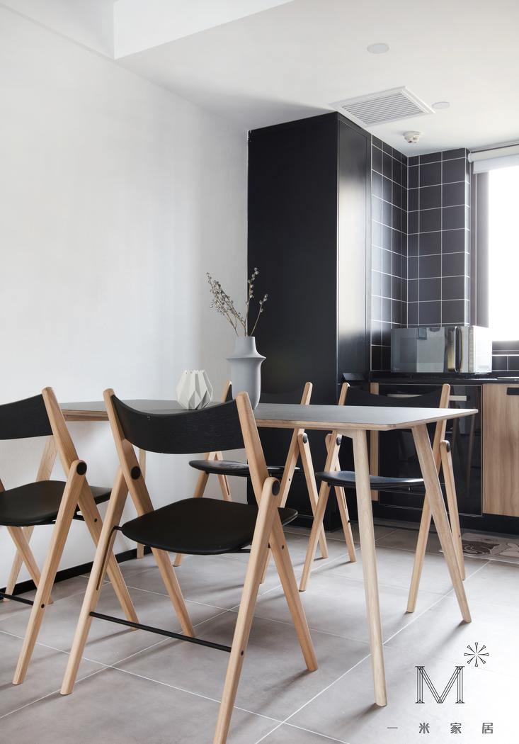 平层丨【一米家居】平衡White &-15