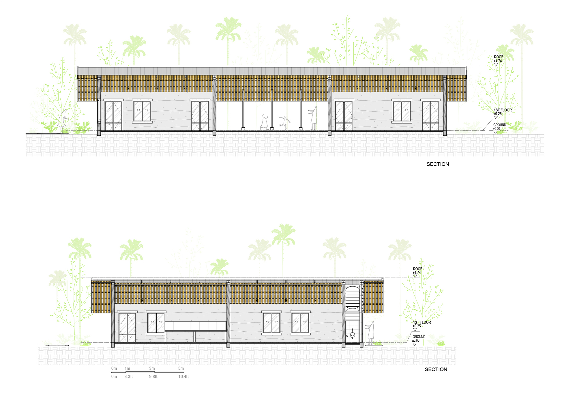 丨越南丨VTN Architects-19
