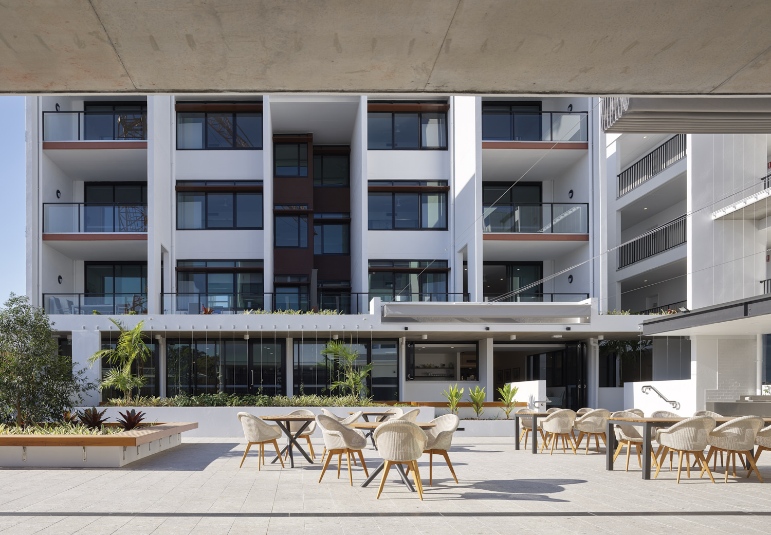 澳大利亚 O'Neill 建筑事务所-9