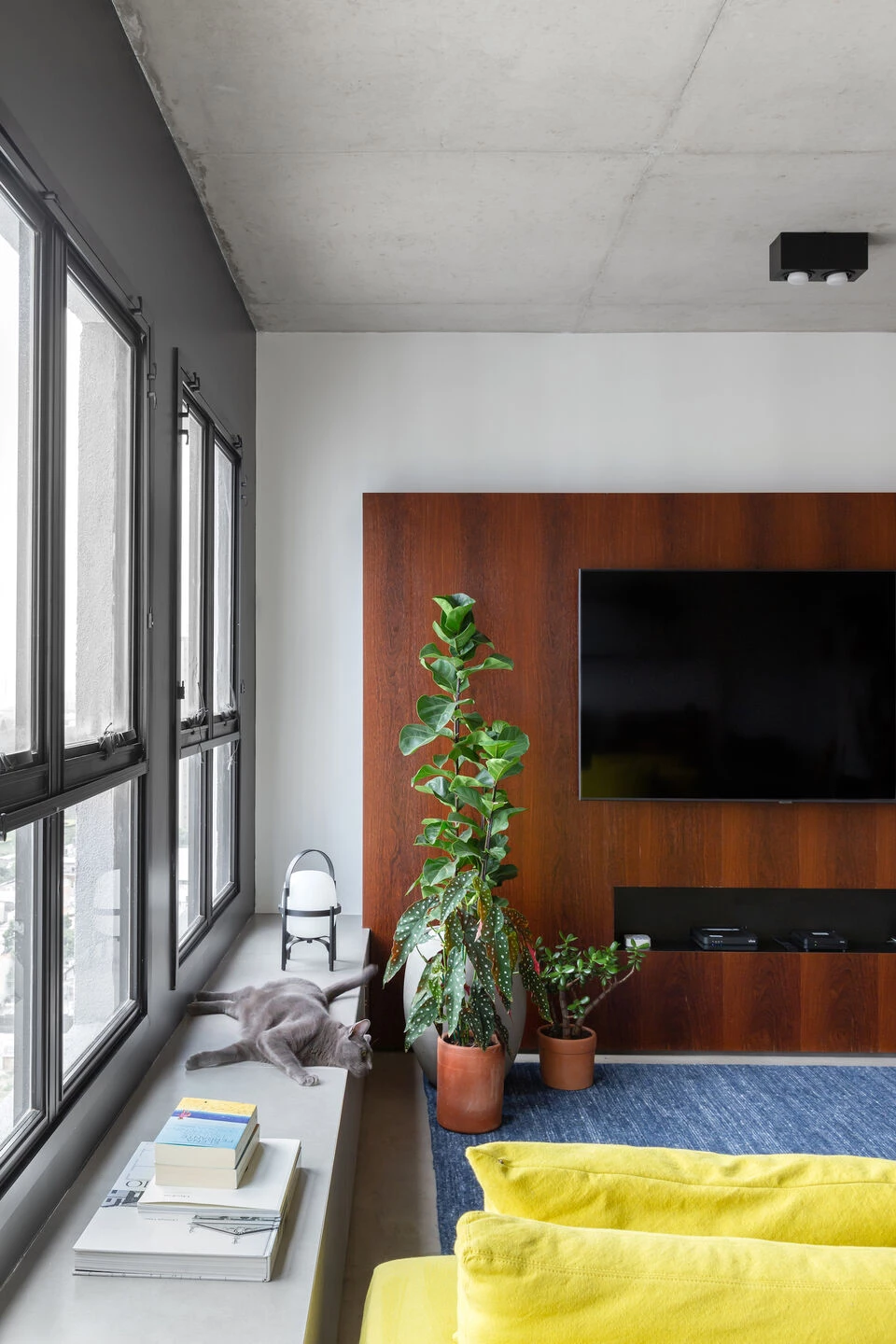 巴西 Mooca 公寓丨巴西圣保罗丨OCCA Mais Arquitetura-26