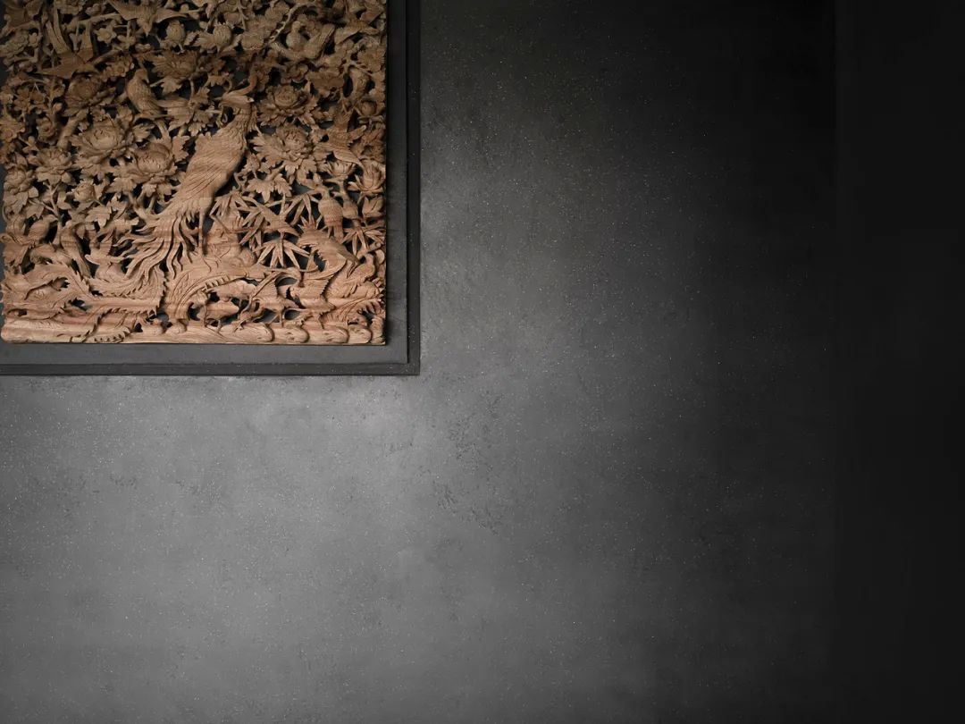 吴·现代潮菜 · 深圳 800㎡新潮汕菜精品餐厅设计丨中国深圳丨艾克建筑设计-83