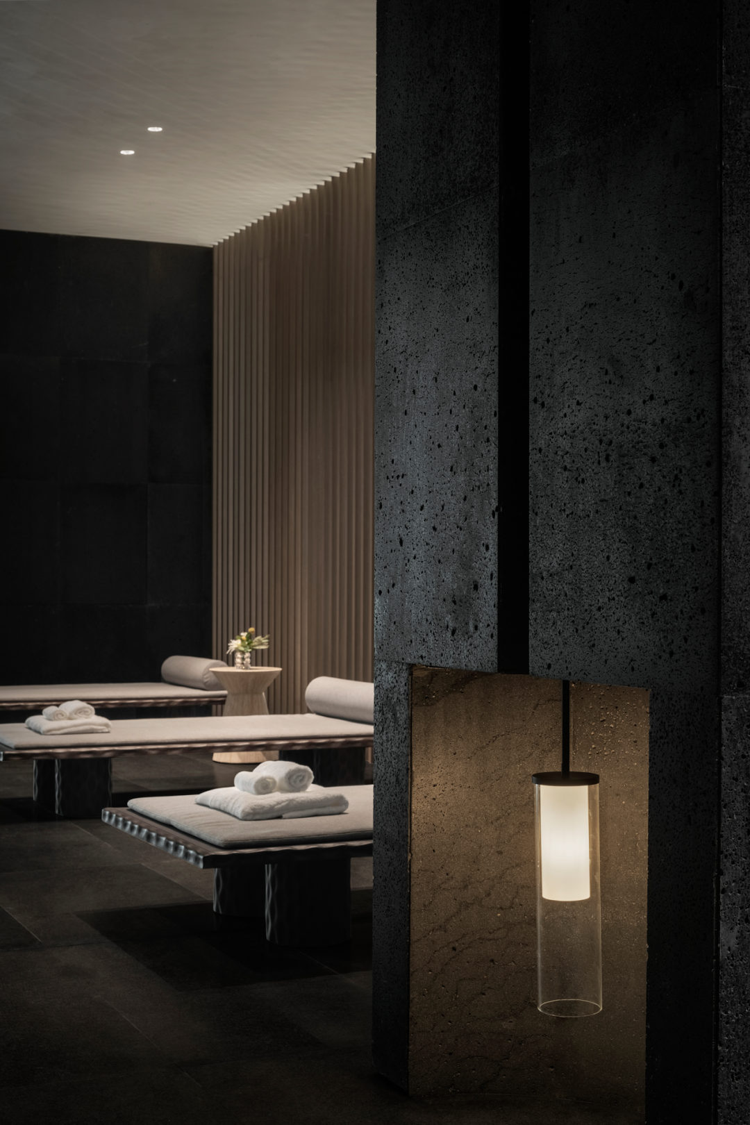 轨道万科悦府丨中国长沙丨ENJOYDESIGN-80