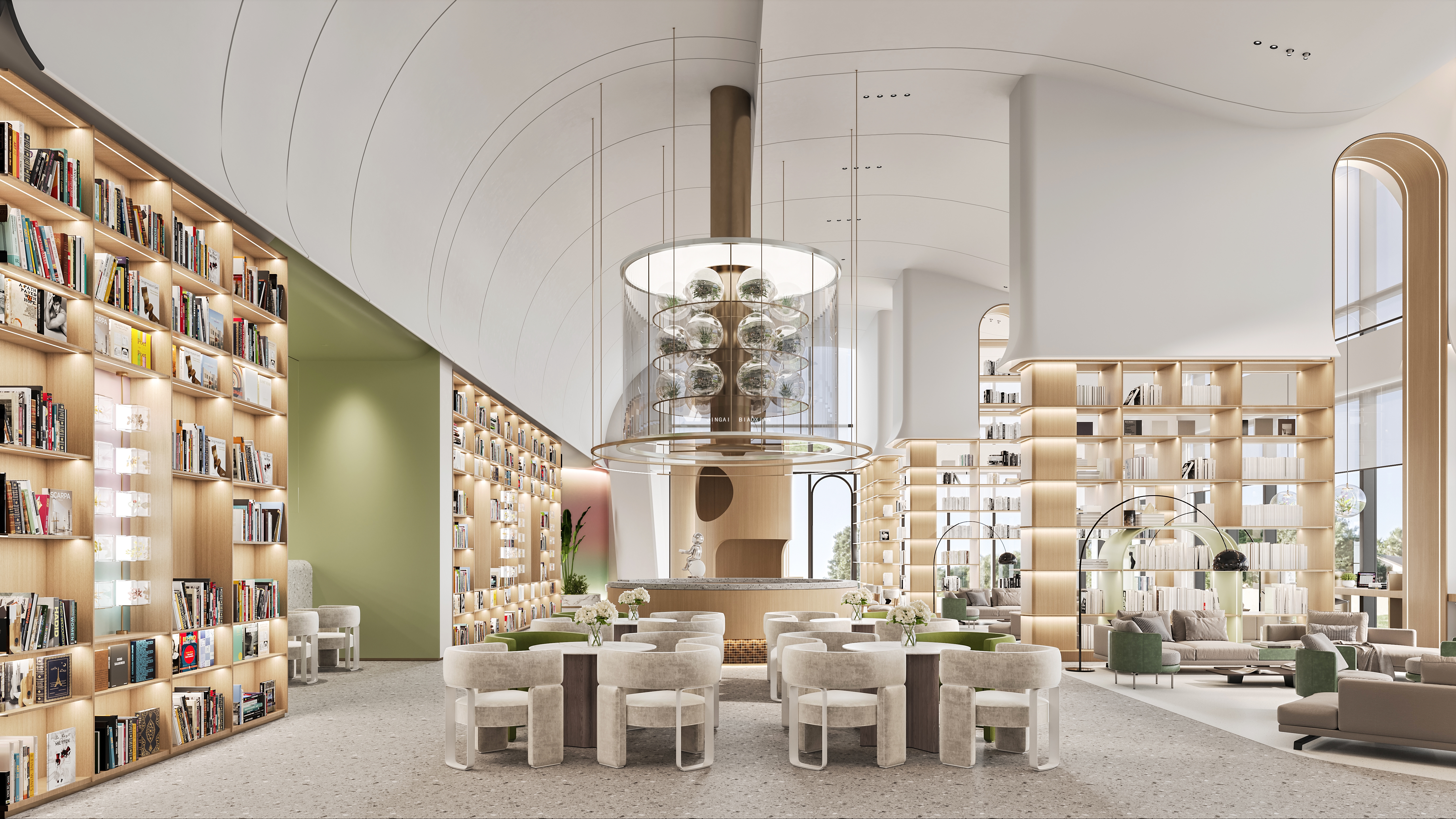 售楼处系列二-明湖-16