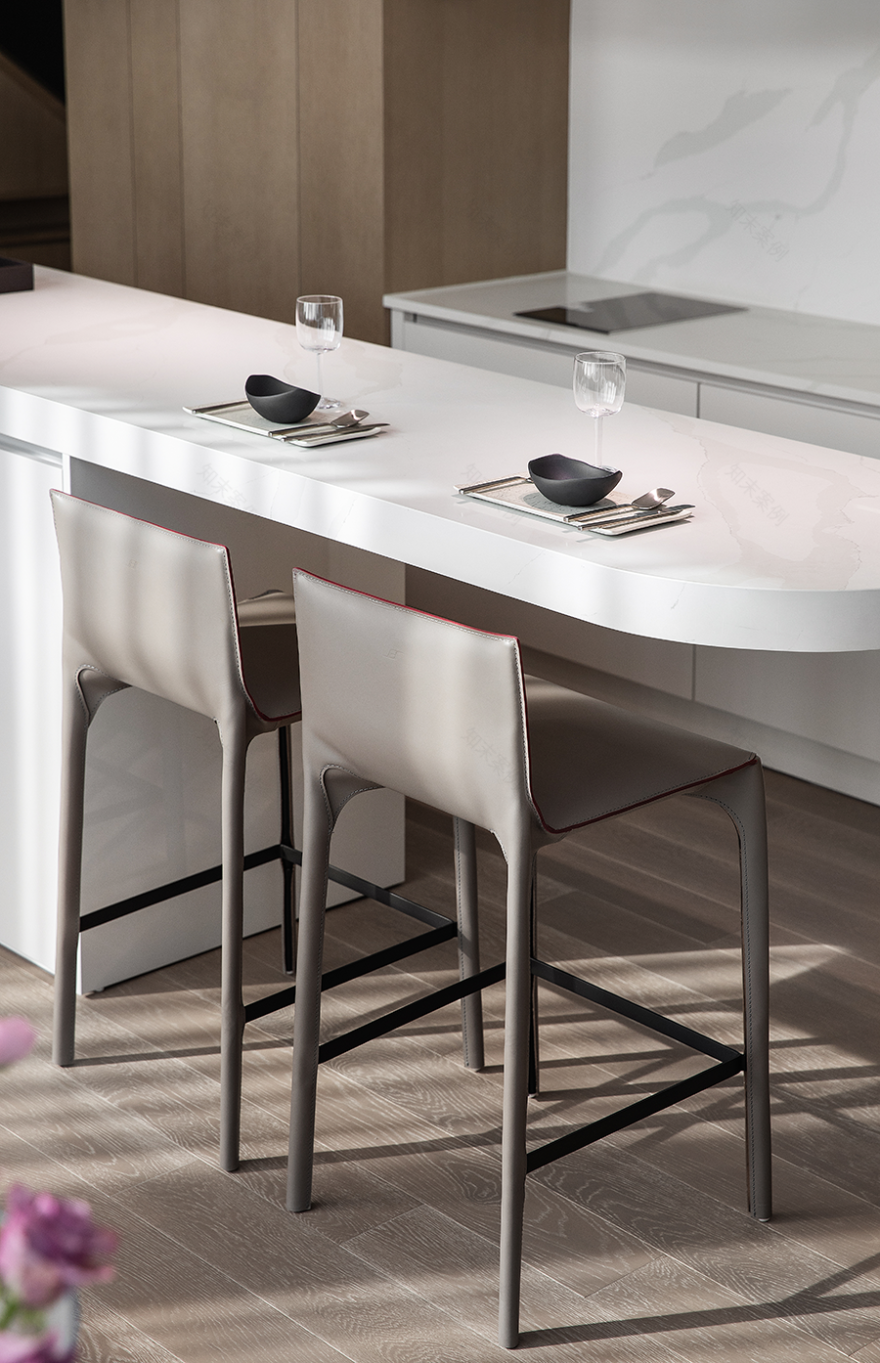 西安源创国际 LOFT 公寓丨中国西安丨DIA 丹健国际-44