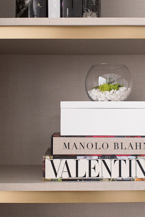 多伦多建筑事务所 Audax 的人性化奢华设计-68