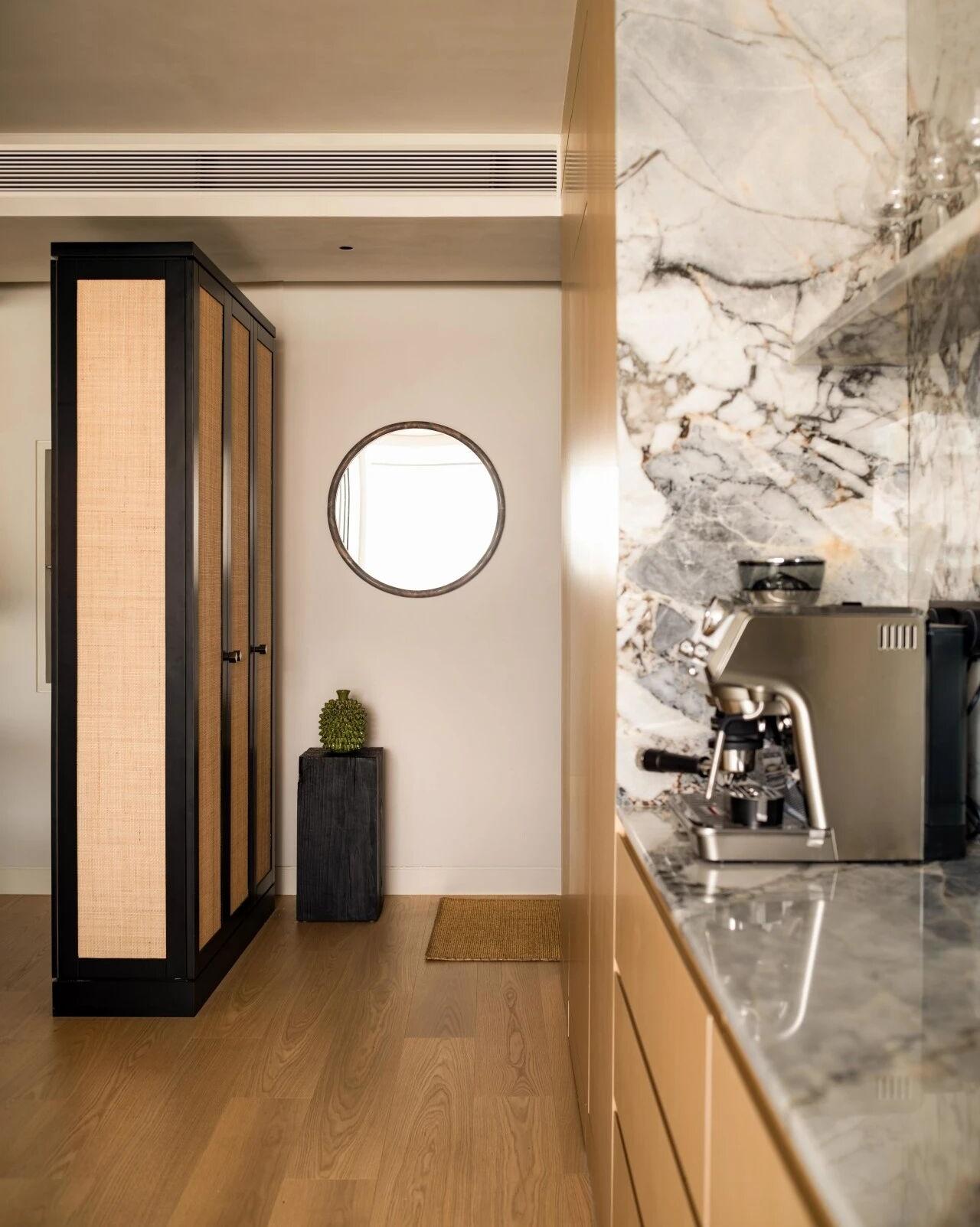 心安之所,即是归处丨中国成都丨成都集伽室内设计有限公司-33